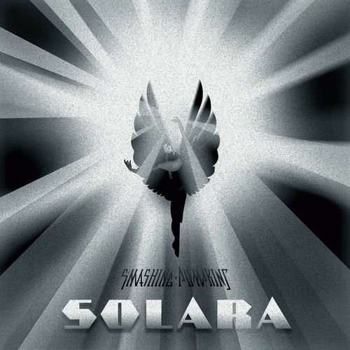 Smashing Pumpkins : Solara